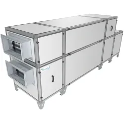 Приточно-вытяжная установка Breezart 2700 Lux RP-BC 15-380