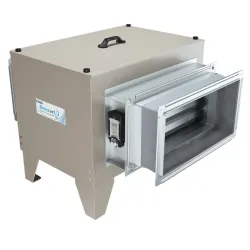 Вытяжная установка Breezart 2700 Extra-BC-NF