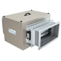 Вытяжная установка Breezart 3700 Extra-BC-NF