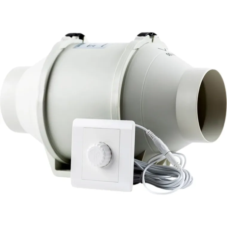 Вентилятор Vakio AirFlow 100PE
