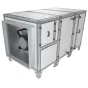 Приточная вентиляционная установка Breezart 16000 Aqua W-BC