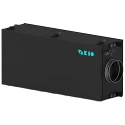 Приточная вентиляционная установка Vakio CITY AIR 500