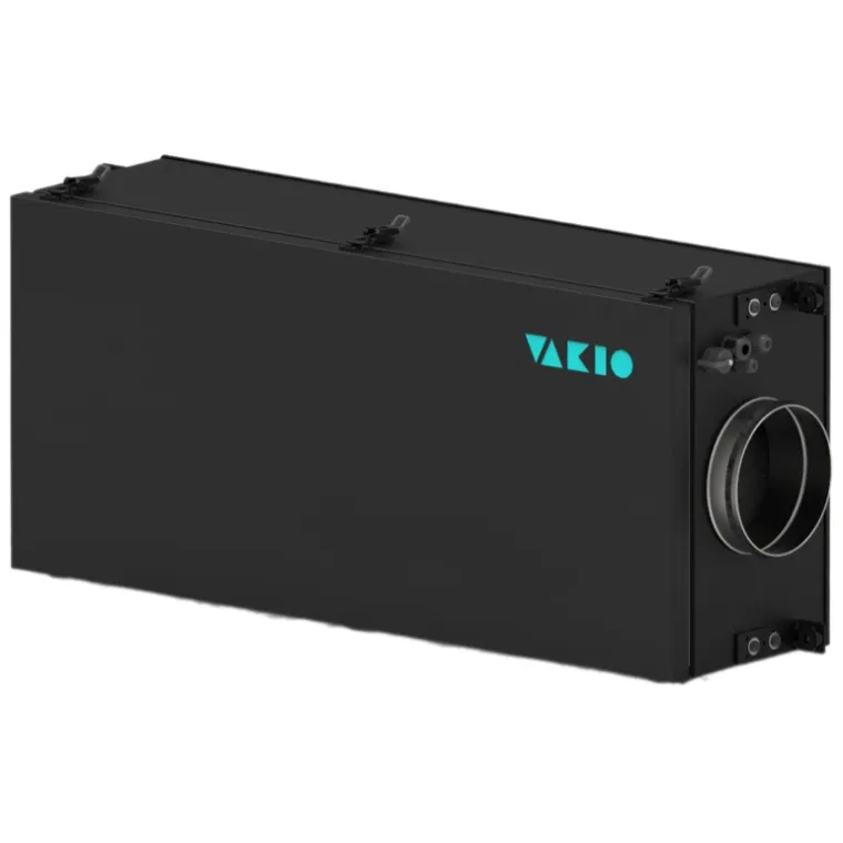 Приточная вентиляционная установка Vakio CITY AIR 500