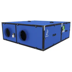 Приточно-вытяжная установка Breezart 1000 Aqua Pool DH-BC