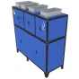 Приточно-вытяжная установка Breezart 3700 Aqua Pool DH-BC