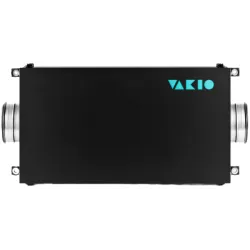 Приточная вентиляционная установка Vakio CITY AIR 250 V2