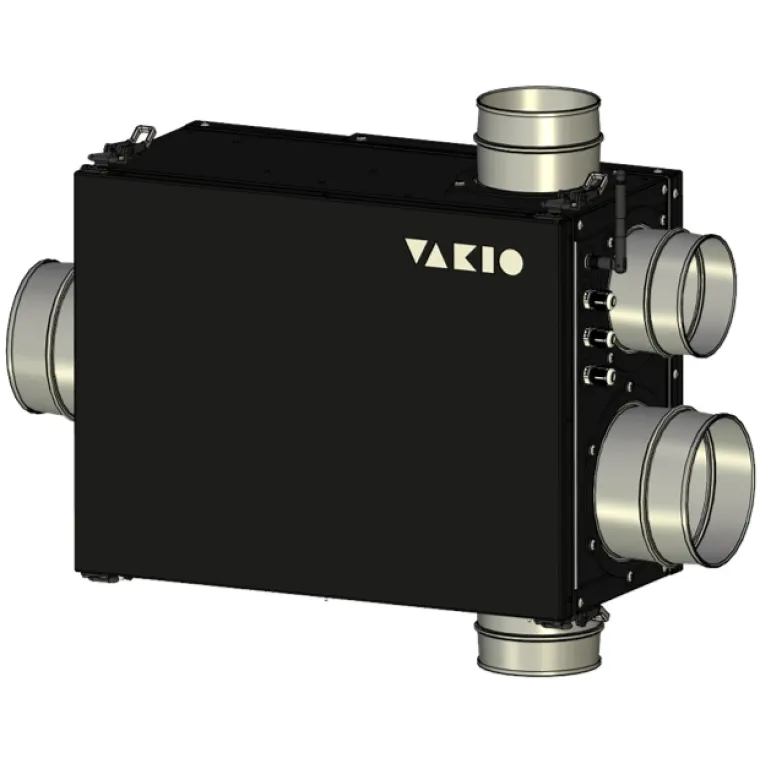 Вытяжная установка Vakio SmartEx 500