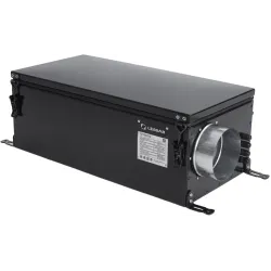 Приточная вентиляционная установка Lessar LV-DECU-1000-E-7,6-EC-GTC-E63