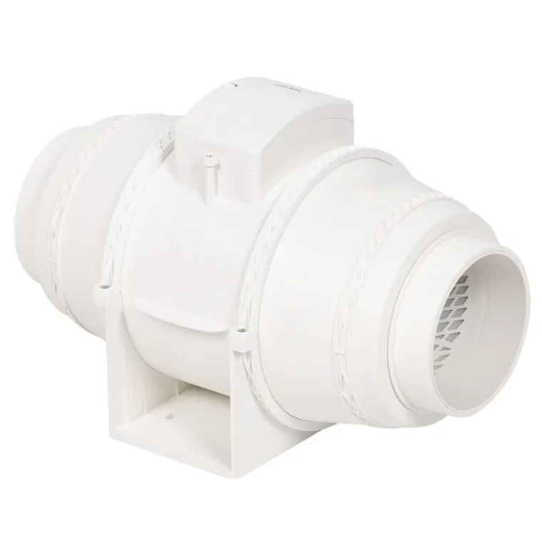 Вентилятор Shuft SILENTMIX-125T