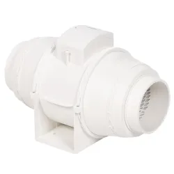 Вентилятор Shuft SILENTMIX-250T