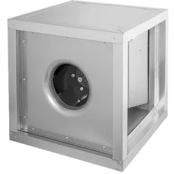 Вентилятор Shuft IEF 710D