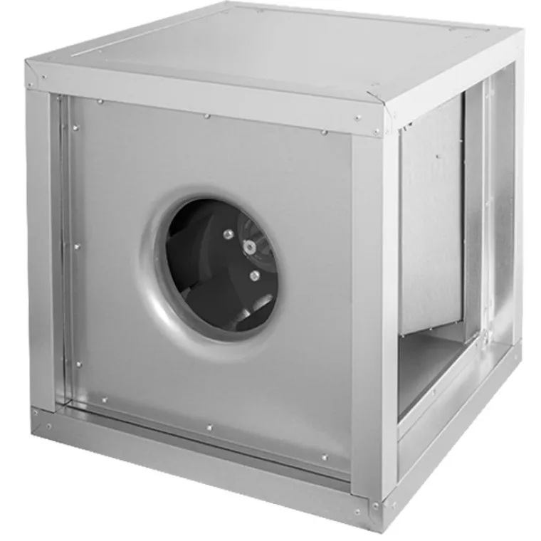 Вентилятор Shuft IEF 800D