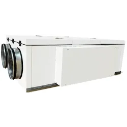 Приточно-вытяжная установка Energolux Riviera GO R-EC СRW 1300-R