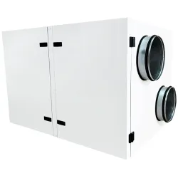 Приточно-вытяжная установка Energolux Riviera GO R-EC HRE 900-L