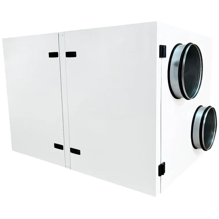 Приточно-вытяжная установка Energolux Riviera GO R-EC HRE 900-R