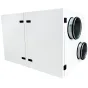Приточно-вытяжная установка Energolux Riviera GO R-EC HRW 1500-R