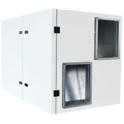 Приточно-вытяжная установка Energolux Riviera GO R-EC HRW 1700-R