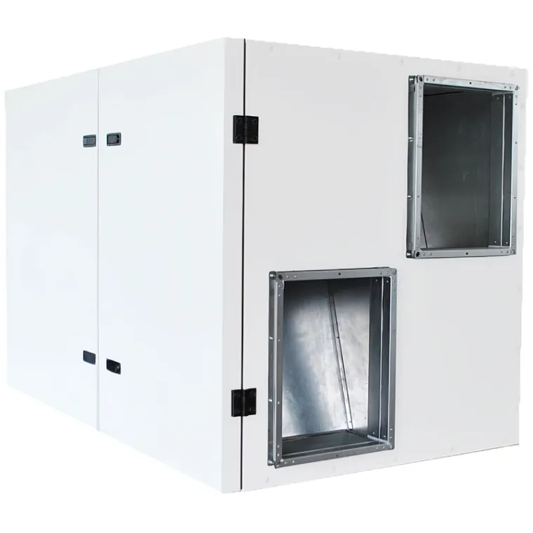 Приточно-вытяжная установка Energolux Riviera GO R-EC HRW 2000-R