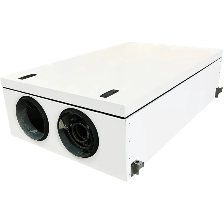 Приточно-вытяжная установка Energolux Riviera GO R-EC СRE 310-L