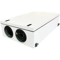 Приточно-вытяжная установка Energolux Riviera GO R-EC СRE 510-L