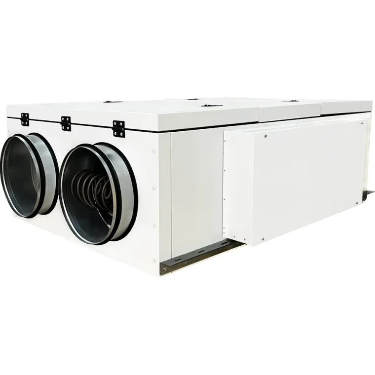 Приточно-вытяжная установка Energolux Riviera GO R-EC СRE 1000-R