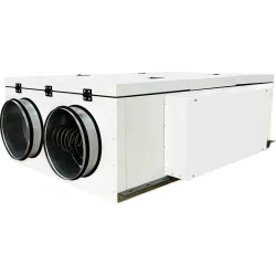 Приточно-вытяжная установка Energolux Riviera GO R-EC СRE 1300-R