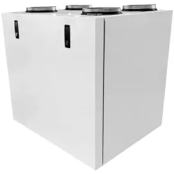 Приточно-вытяжная установка Energolux Riviera GO R-EC VRE 510-L (Z2)