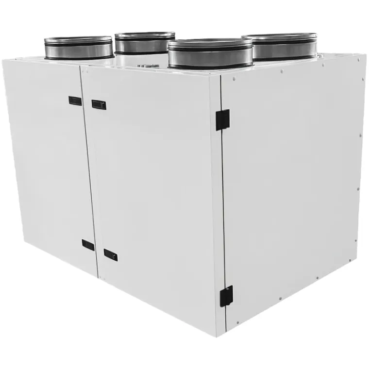 Приточно-вытяжная установка Energolux Riviera GO R-EC VRE 1100-L