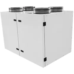 Приточно-вытяжная установка Energolux Riviera GO R-EC VRE 1500-L