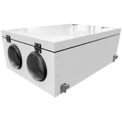 Приточно-вытяжная установка Energolux Riviera GO R-EC СRW 310-L