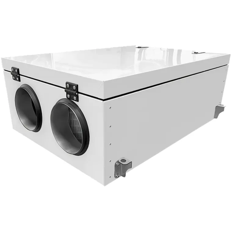 Приточно-вытяжная установка Energolux Riviera GO R-EC СRW 510-L