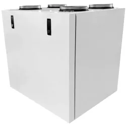 Приточно-вытяжная установка Energolux Riviera GO R-EC VRW 510-L (Z2)