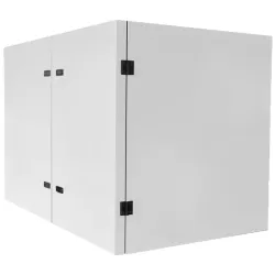Приточно-вытяжная установка Energolux Riviera GO R-EC VRW 1700-L