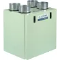 Приточно-вытяжная установка Ecoclima ECT PV-R 400-E1.0-(L/R)-4 Pro