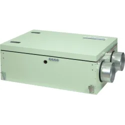 Приточно-вытяжная установка Ecoclima ECT PF-R 400-E1.0-R-4-Z Pro