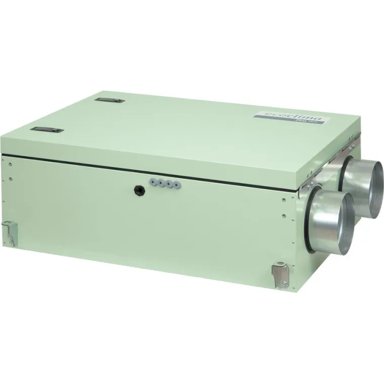 Приточно-вытяжная установка Ecoclima ECT PF-R 400-E1.0-R-4-Z Pro