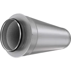 Шумоглушитель Ventart ГКР d160/600