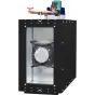 Приточная вентиляционная установка Turkov CAPSULE 2600 W 3R