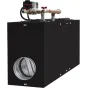 Приточная вентиляционная установка Turkov i-VENT-1000W 3R