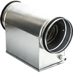 Нагреватель Ventart EOK-125-1.8-1ф