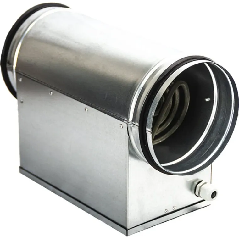 Нагреватель Ventart EOK-250-9,0-3ф