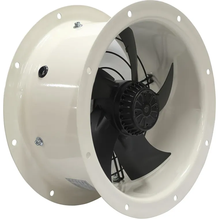 Вентилятор Rowen YWF(K)2E-300-ZT