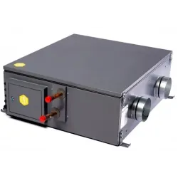 Приточная вентиляционная установка Minibox W-2050 GTC