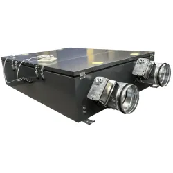 Приточно-вытяжная установка Minibox PV-650 GTC Premium