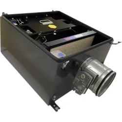 Приточная вентиляционная установка Minibox E-850 Zentec