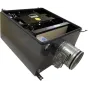 Приточная вентиляционная установка Minibox E-850 Zentec
