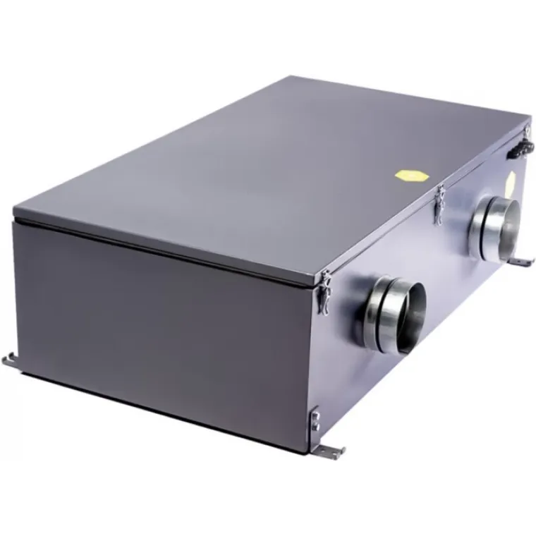 Приточная вентиляционная установка Minibox E-1550 PREMIUM Zentec