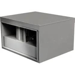 Прямоугольный канальный вентилятор Zilon ZKSA 500x300-6L1