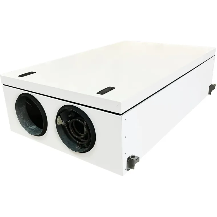 Приточно-вытяжная установка Energolux Riviera GO R-EC СRE 710-L