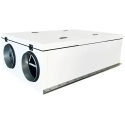 Приточно-вытяжная установка Energolux Riviera GO R-EC СRW 710-R (Z2)